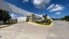 Casa el quinto sol